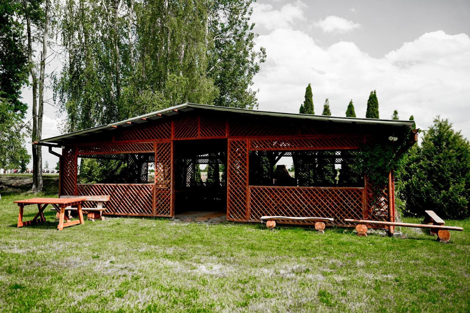 Bauernhof Lesny Dworek