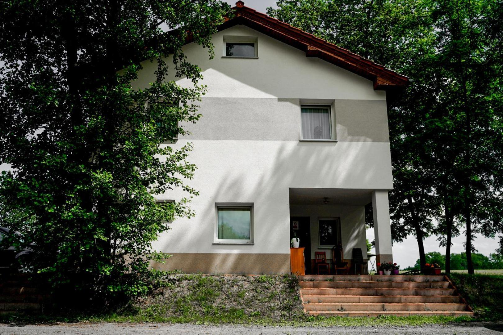 Lesny Dworek Żary