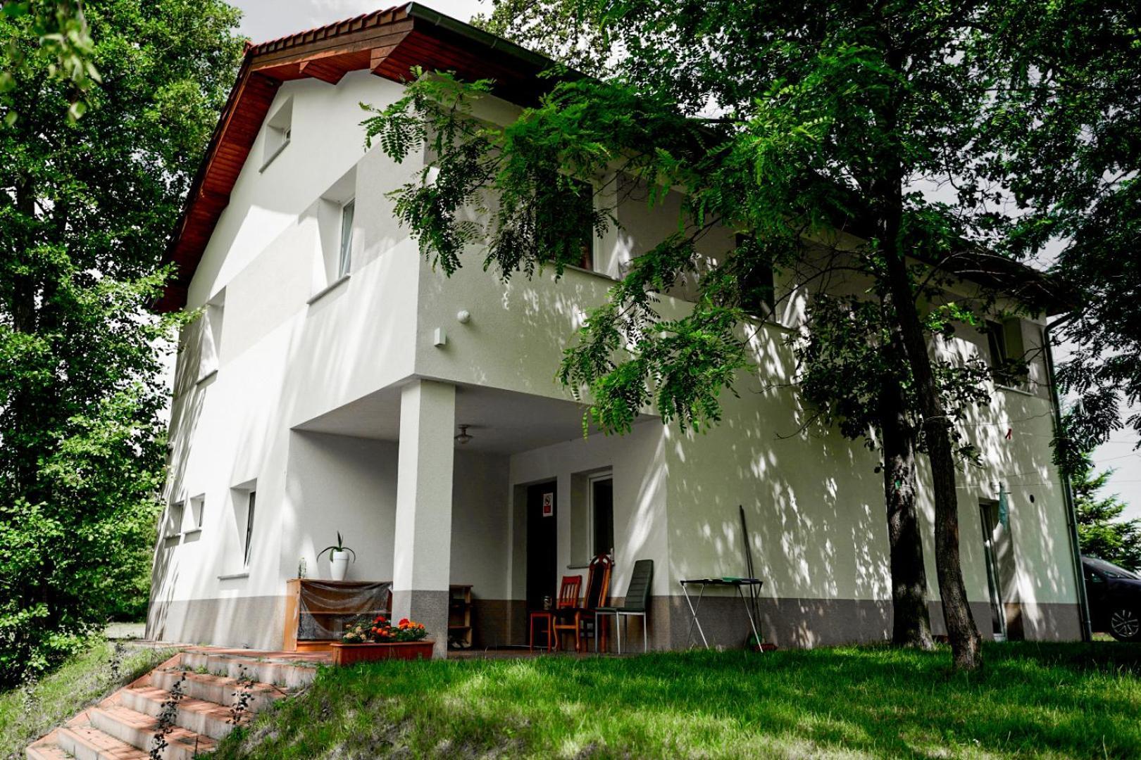 Bauernhof Lesny Dworek